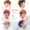 Boyfriend - Love Style cd