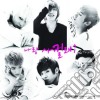Teen Top - Will You Go Out With Me cd