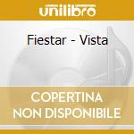 Fiestar - Vista cd