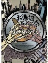 Block B - Blockbuster cd
