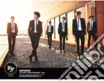 Boyfriend - I Yah cd
