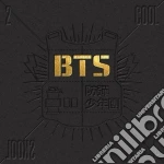 Bts - 2 Cool 4 Skool cd