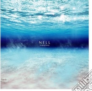 Nell - Escaping Gravity cd musicale di Nell