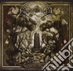 Equilibrium - Waldschrein (Asia) cd