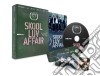 Bts - Skool Luv Affair cd