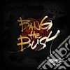 One Hundred Percent - Bang The Bush cd