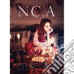 Nc.A - Scent Of Nc.A (1St Mini Album)