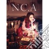 Nc.A - Scent Of Nc.A (1St Mini Album) cd