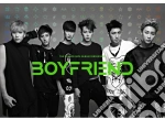 Boyfriend - Obsession (2Nd Mini Album) cd