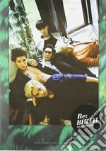 Nu'Est - Re: Birth 1 (Asia) cd