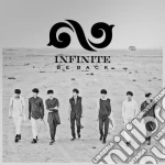 Infinite - Repackage 2 cd