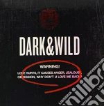 Bts - Dark & Wild Vol.1 cd