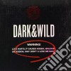 Bts - Dark & Wild Vol.1 cd