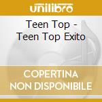 Teen Top - Teen Top Exito cd