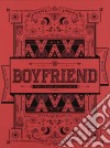 Boyfriend - Witch cd