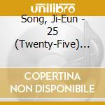 Song, Ji-Eun - 25 (Twenty-Five) A Version cd