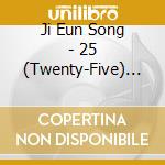 Ji Eun Song - 25 (Twenty-Five) B Version cd