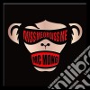 Mc Mong - Miss Me Or Diss Me cd