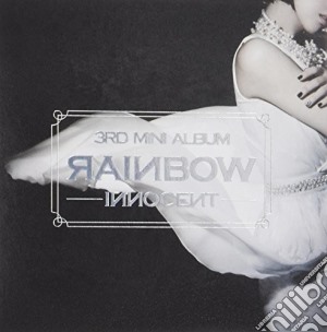 Rainbow - Innocent cd musicale di Rainbow