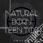 Teen Top - Natural Born Teen Top (Dream Ver.) cd