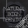 Teen Top - Natural Born Teen Top (Dream Ver.) cd