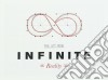 Infinite - Reality cd