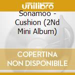 Sonamoo - Cushion (2Nd Mini Album) cd