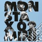 Monsta X - Rush (Secret Version) cd