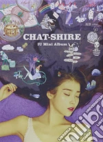 Iu - Chat Shire cd