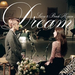 Suzy & Baek-Hyun - Dream cd musicale di Suzy & Baek
