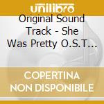 Original Sound Track - She Was Pretty O.S.T - Mbc Drama (2 Cd) cd