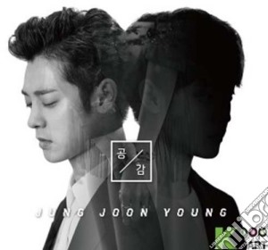 Joon-Young Jung - Jung Joon Young Single Album cd musicale di Joon
