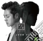 Joon-Young Jung - Jung Joon Young Single Album cd