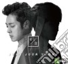Joon-Young Jung - Jung Joon Young Single Album cd