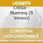 Cnblue - Blueming (B Version) cd
