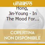 Hong, Jin-Young - In The Mood For Love (2Nd Mini Album) cd