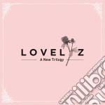 Lovelyz - A New Trilogy (2Nd Mini Album)