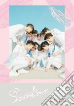 Seventeen - First Love & Letter Vol.1: Lov cd