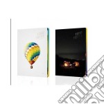 Bts - The Most Beautiful Moment In Life (Young Forever) (2 Cd)