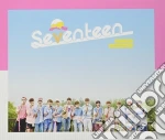 Seventeen - Love & Letter Vol 1 cd