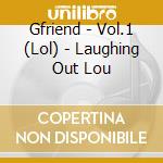 Gfriend - Vol.1 (Lol) - Laughing Out Lou cd