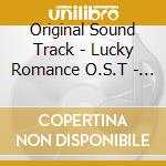 Original Sound Track - Lucky Romance O.S.T - Mbc Drama cd