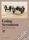 Seventeen - Going Seventeen cd