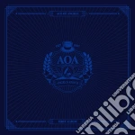 Aoa - Vol.1 (Angels Knock) (B Ver.) cd