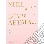 Niel - Love Affair cd