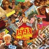 Triple H - 199X (1St Mini Album) cd