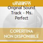 Original Sound Track - Ms. Perfect cd