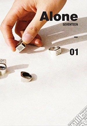 Seventeen - Al1 cd musicale di Seventeen