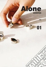 Seventeen - Al1 cd