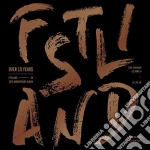 Ftisland - Over 10 Years cd